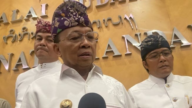 Nyoman Dan Ketut Hampir Punah, Gubernur Bali Siapkan Insentif Untuk Kelahiran 2025