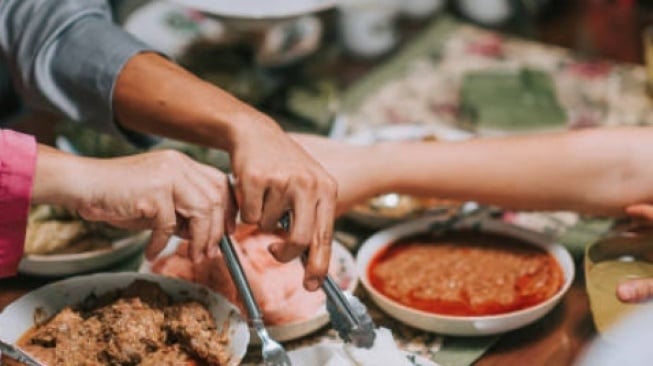 Jadwal buka puasa kota Palembang dan sekitarnya [istock]