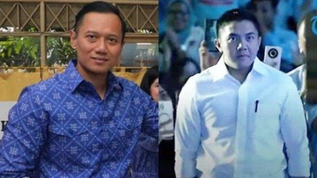 Kenaikan Pangkat Mayor Teddy Jadi Letkol Dibandingkan dengan Pangkat AHY, Apa Perbedaannya?