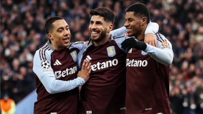 3 Pemain Kunci di Balik Keberhasilan Aston Villa ke Babak 8 Besar Liga Champions, Bek Keturunan Indonesia