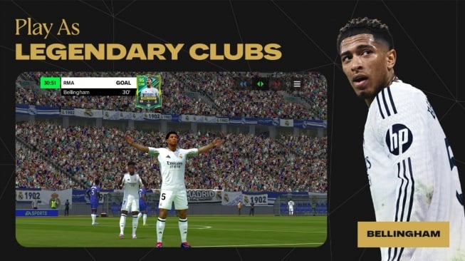 Kode Redeem FC Mobile 13 Maret 2025: Ini Caranya Dapatkan Koin, Pemain Bintang, dan Item Langka!