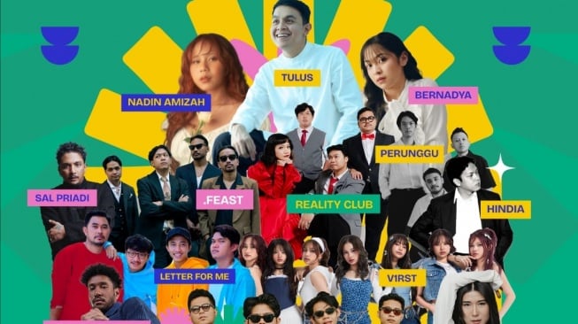 Buka Puasa Gratis dan Konser Musik? BRI Hadirkan Festival Ramadan Meriah di GBK!