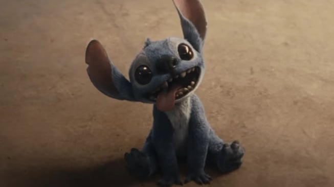 Sinopsis dan Daftar Pemain Lilo and Stitch Live Action, Tayang Mei 2025