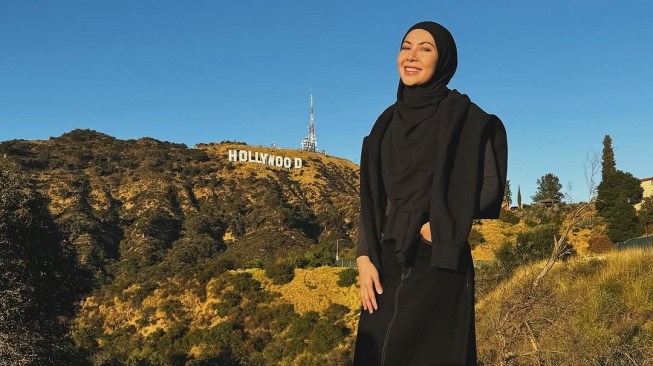 Ratna Galih. [Instagram/ratnagalih]