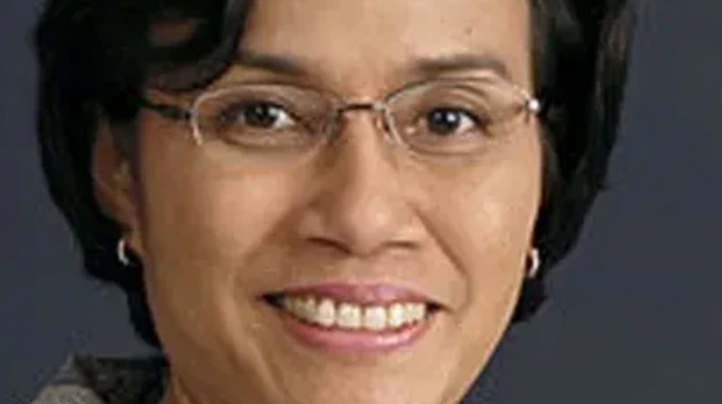 Sri Mulyani. [lpem.org]