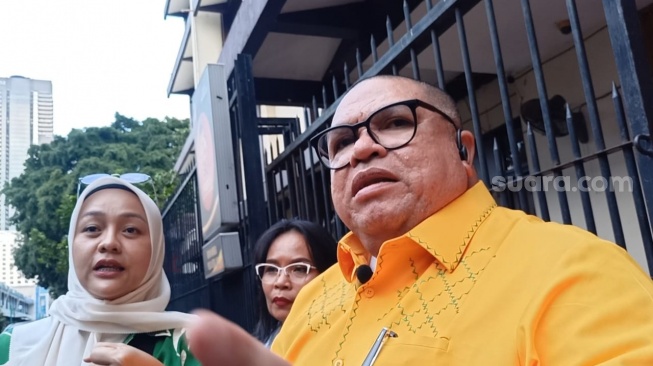 Drama di Pengadilan: Saksi Hotman Paris Beri Jawaban Identik, Razman Arif Nasution Curiga!