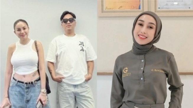 Pihak Reza Gladys Prediksi Masa Tahanan Nikita Mirzani Diperpanjang