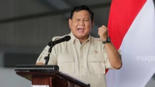 Prabowo Mau Bangun Penjara Koruptor di Pulau Terpencil? Ini 7 Lokasi yang Pas!