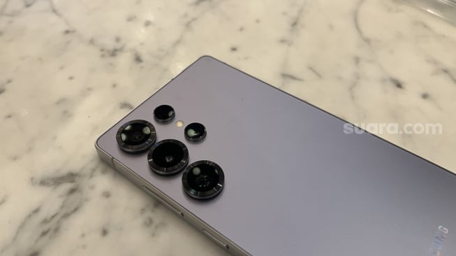 Samsung Galaxy S26 Ultra Diprediksi Usung Sensor Kamera Sony 200 MP dan Chip Kencang