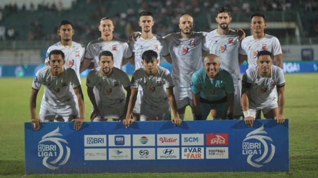 Madura United Perkasa di Level Asia, Saatnya Selamatkan Diri dari Degradasi