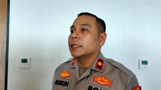 Polisi Periksa Pengurus RW di Jakbar yang Buat Edaran Permintaan THR