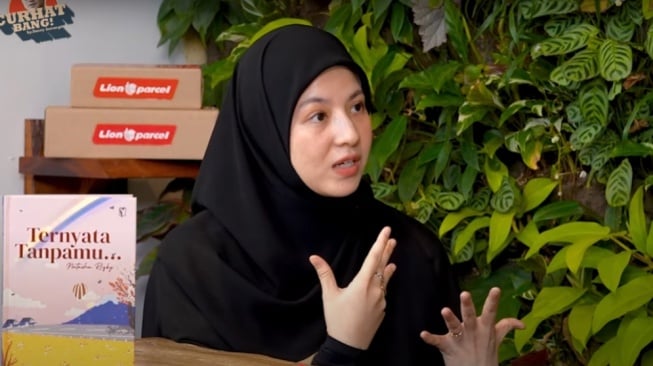 Natasha Rizky Ungkap Perubahan Sikap Drastis Desta Usai Bercerai