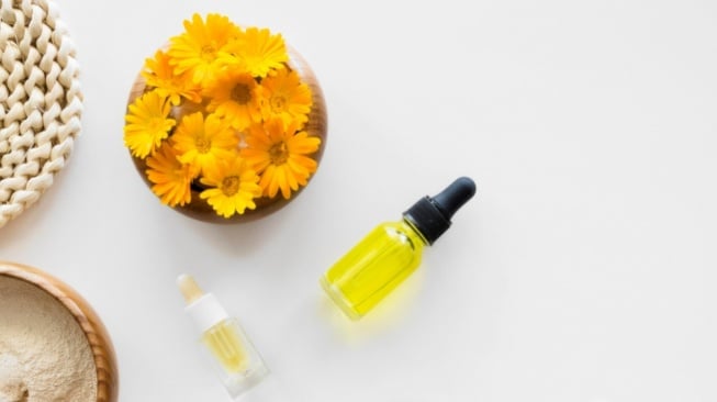 5 Skincare dengan Ekstrak Calendula, Cocok untuk Kulit yang Mudah Iritasi!