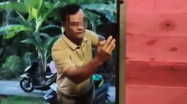 Riuhnya PSU Siak, Perang Narasi di Medsos hingga Aksi Saling Rekam Video