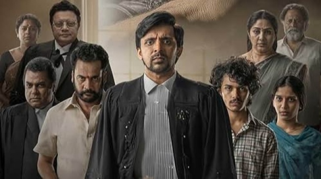 Sinopsis Court: State Vs A Nobody, Film India yang Dibintangi Harsh Roshan