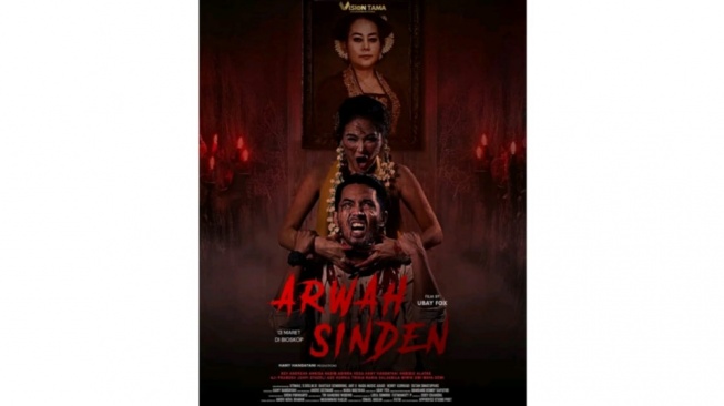 Review Film Arwah Sinden: Ketika Proyek Renovasi Berubah Jadi Mimpi Buruk!