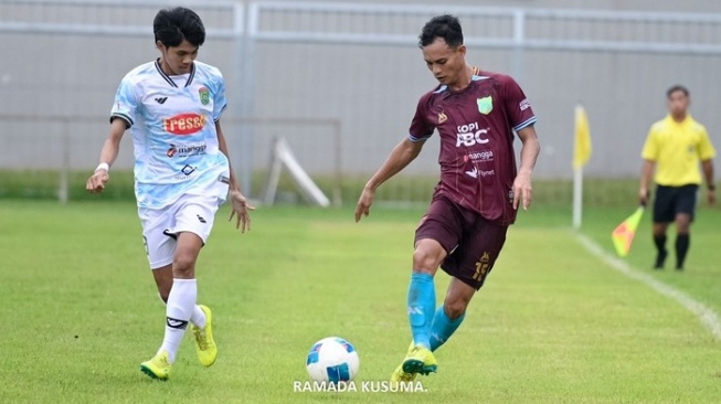 Dulu Calon Bintang Timnas Indonesia, Jagoan Indra Sjafri Malah Ditendang Klub Kasta Terbawah