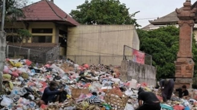 Masalah Sampah di Batam Disorot Presiden Prabowo, Apa Gebrakan Amsakar Achmad?