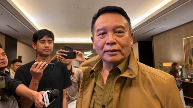 Panglima Diminta Bersikap, Tarik Mundur atau Pensiunkan TNI yang Duduki Jabatan Sipil di Luar UU