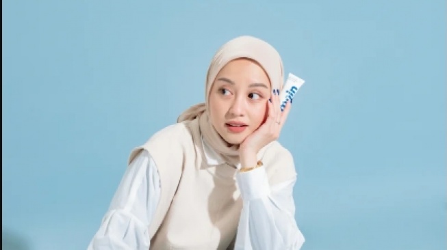 Mengenal Moin, Brand Skincare Milik Gitasav yang Ditujukan untuk Semua Jenis Kulit