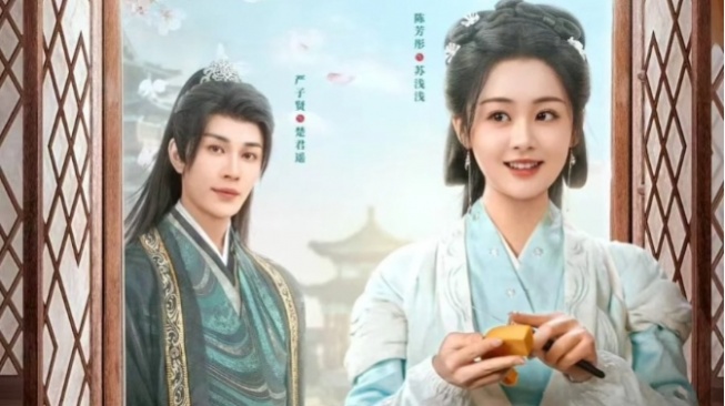 3 Rekomendasi Drama China Tayang Maret 2025 di WeTV, Ada Culinary Vendetta