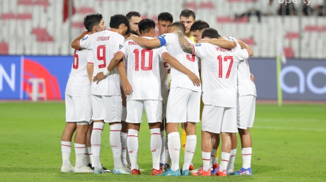 4 Pemain Keturunan Baru Bisa Rusak Chemistry di Timnas Indonesia?