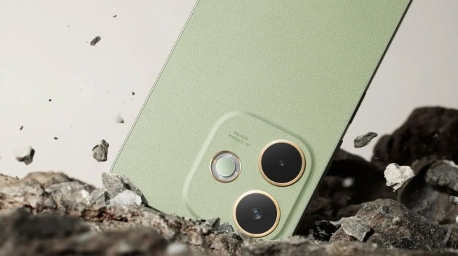 Oppo A5 Pro 4G. (Oppo)