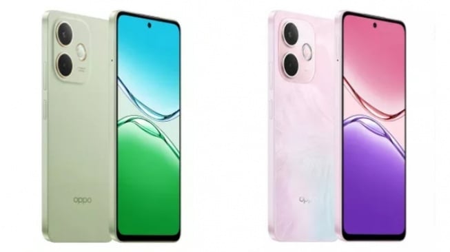 Perbandingan Spesifikasi OPPO A5 Pro 4G vs OPPO A5 Pro 5G, Jangan Salah Beli!