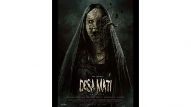 Review Desa Mati The Movie: Mengungkap Teror di Desa Terpencil!