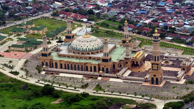 Jadwal Buka Puasa untuk Balikpapan, Samarinda dan Bontang 17 Maret 2025