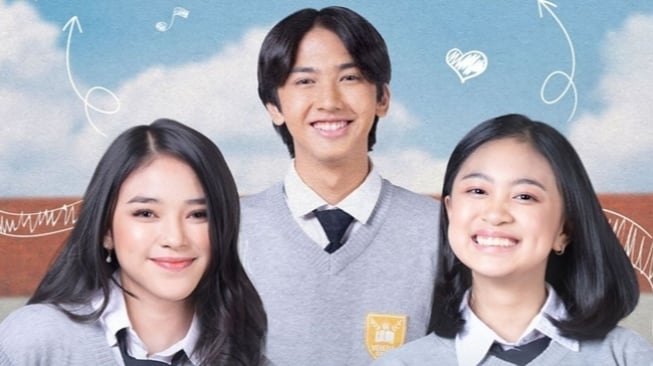 Sinopsis Kau & Dia, Diduga Film Karya Ifan Seventeen yang Diklaim Paling Laku di OTT Pemerintah