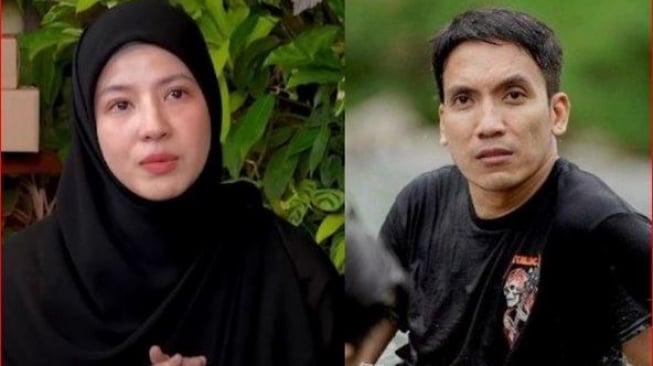 Alasan Natasha Rizky Ingin Rujuk Dengan Desta, Curhat Sambil Menangis