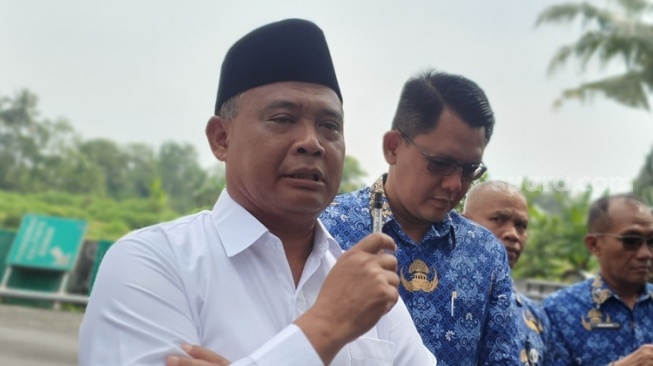 Bupati Sleman Gercep, Biaya Pengobatan Bocah Korban Petasan Ditanggung Penuh