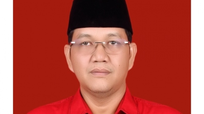 Anggora DPRD OKU tertangkap OTT KPK Ferlan Juliansyah punya hutang Rp1,2 miliar 