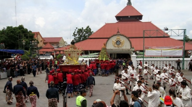 3 Tradisi Unik Masyarakat Indonesia dalam Menyambut Hari Raya Idul Fitri