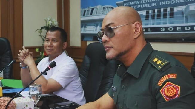 Usai Sebut Aksi Protes Tolak RUU TNI Anarkis, KPK Ingatkan Deddy Corbuzier: Batas Lapor LHKPN 12 Mei