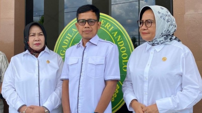 Clear, Komjak Bantah Tuduhan Korupsi ke Jampidsus Febrie Adriansyah, Ini Kata Lengkapnya