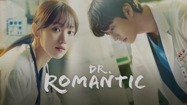 Dr. Romantic [Foto Disney]