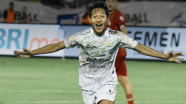 Pemain Persib Tetap Diberikan Tugas Selama Aktivitas Tim Persib Diliburkan