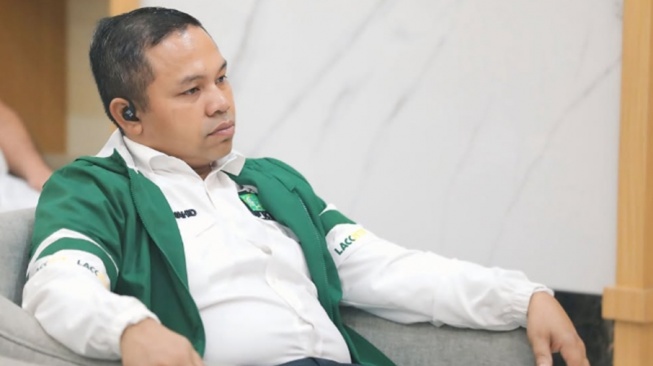 Harta Kekayaan Abdul Wahid, Gubernur yang Lagi Pusing gegara Riau Defisit Anggaran. [Instagram Abdul Wahid]