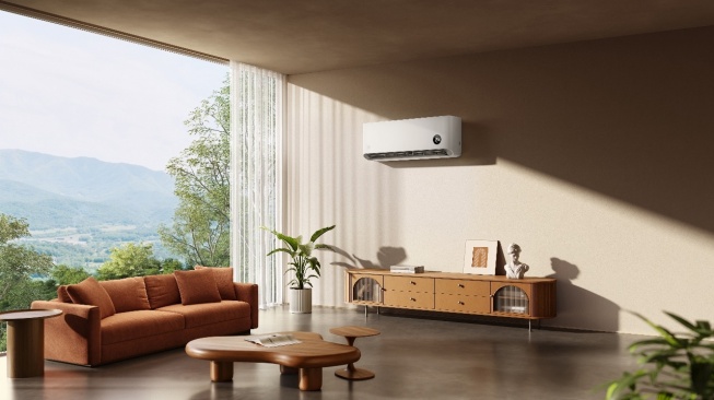 Xiaomi Luncurkan Smart AC Mijia Air Conditioner Pro Eco 5-Star 1 PK Inverter, Perdana di Indonesia