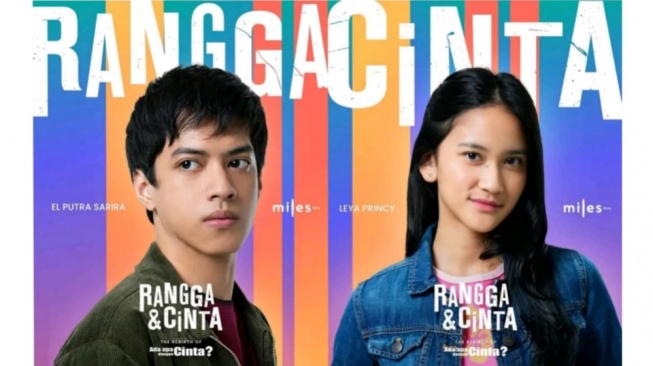 Buat Apa 'Film Ada Apa dengan Cinta?' Di-Reboot?