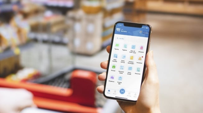 Zakat di Ujung Jari, Super Apps BRImo Hadirkan Solusi Praktis untuk Masyarakat di Bulan Ramadan