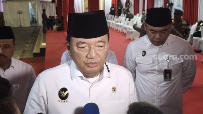 Budi Gunawan Tepis RUU TNI Hidupkan Lagi Dwifungsi ABRI: Tujuan Revisi Murni Kebutuhan Zaman