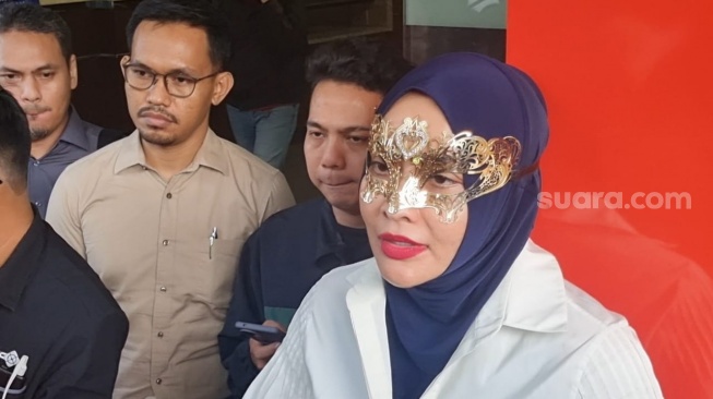 Dikabarkan Jadi Tersangka di Polda Sumatera Utara, Doktif: Aku Tetap Bangga Bongkar Kedok Mereka