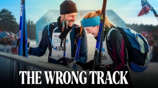 Review The Wrong Track: Film yang Visualisasinya Direkam Sejujur Mungkin?