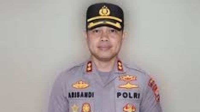 Kekayaan AKBP Arisandi yang sama-sama jabat kapolres dengan sang istri di Polda Sulsel. [Dok. Istimewa]