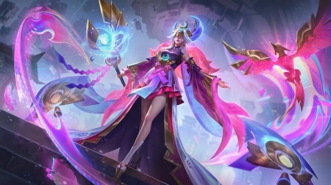 5 Hero Mobile Legends yang Selalu OP, Tak Peduli META