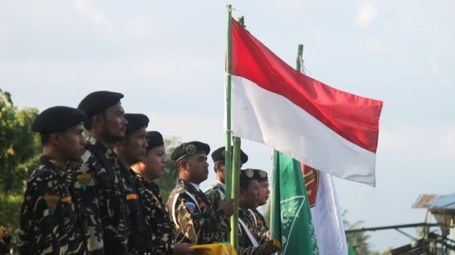 RUU TNI: Risiko Dwifungsi ABRI dan Mengaburnya Batas Sipil-Militer