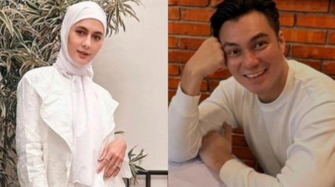 Rekaman Soal Uang Rp85 Juta Tersebar, Baim Wong Sempat Rencana Kasih Bulanan Rp3 Juta